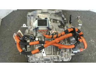 Механическая коробка передач, 5 передач