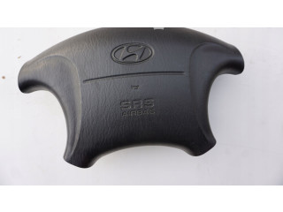 Подушка безопасности водителя PODUSZKATAMAAIRBAG, 56900   Hyundai Coupe