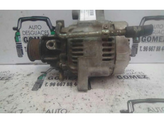 Генератор 1002132320 Rover 200 XV