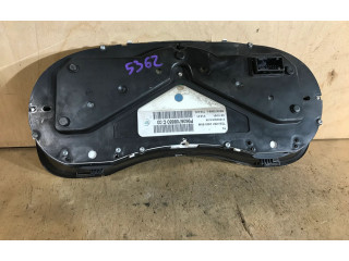 Спидометр (приборный щиток) 9636708880 Peugeot 307 2001