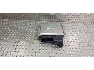 Блок управления двигателем Блок управления 04B907445   Skoda Rapid (NH)