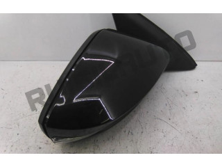 Зеркало электрическое Skoda Octavia Mk3 (5E) 2013 - 2019 года