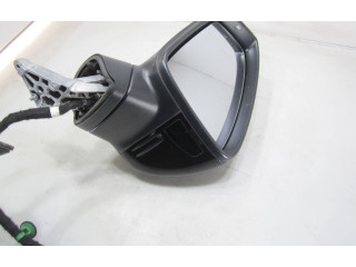 Zpětné zrcátko  Volkswagen Tiguan 2019  5NB857501  