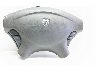 Подушка безопасности водителя 73427A Dodge Caravan