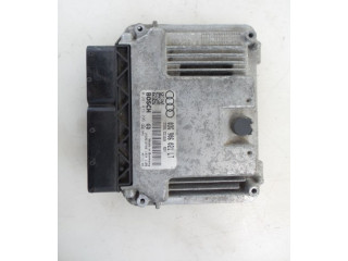 Блок управления впрыском Audi RS3 8PA