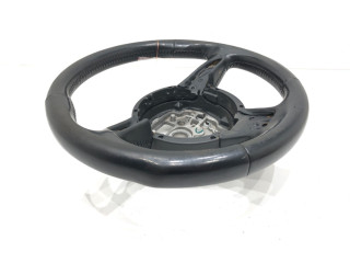 Руль Audi A6 S6 C7 4G  2011 - 2018 года 4H0124A      