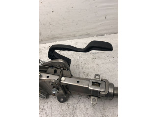 Рулевая рейка Volkswagen Golf VI 2008 - 2013 года