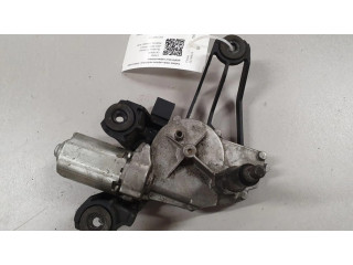 Моторчик заднего дворника 0390201807, 9646803180 Citroen C4 I