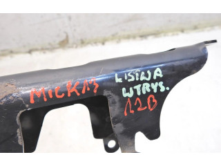 Vstřikovací lišta Nissan Micra HR12