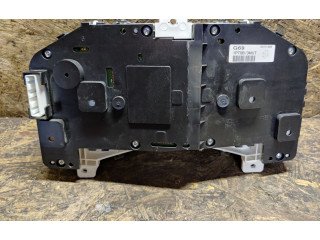 Панель приборов 1507210004, G69 Infiniti Q70 Y51