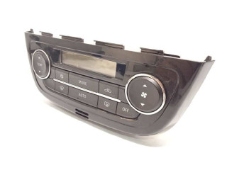 Блок управления климат-контролем 7820A883XA Mitsubishi Mirage VI G4 Attrage