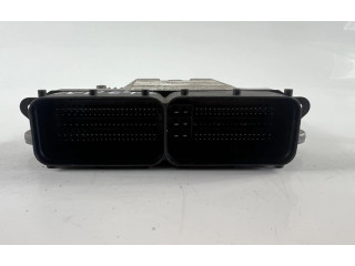 Блок управления двигателем Блок управления 4G0907589C, 0281019739 Audi A7 S7 4G