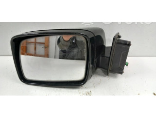 Zpětné zrcátko Land Rover Range Rover Sport L320 2009