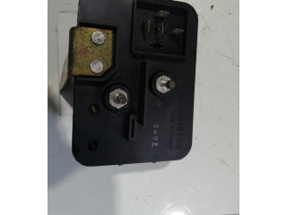 Блок управления двигателя 02393   Renault Express