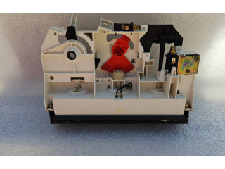 Блок управления климат-контролем    Audi A6 S6 C4 4A