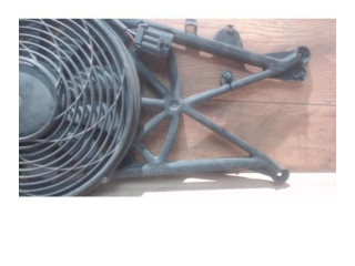 Вентилятор печки 13148302, 13148302 Opel Meriva A