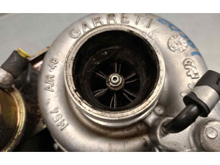 Turbodmychadlo Турбина 46424102, 4668563 Fiat Punto (188) 176B7000