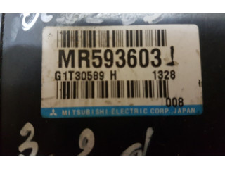 Блок управления коробки передач