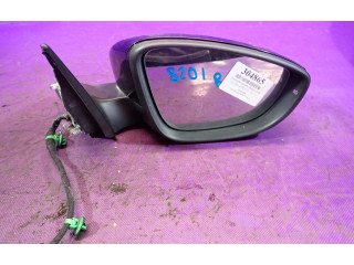 Zpětné zrcátko Volkswagen PASSAT CC 2012 3C8857934A, 3C8857934A