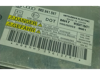 Блок управления Xenon