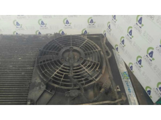 Вентилятор радиатора     977303E900, A005143    KIA Sorento 2.5