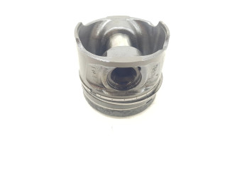 Поршень с шатуном 120A17296R, 120A17296R Dacia Logan II