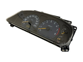 Přístrojová deska  Suzuki Ignis 2004 3410080G50, 2573206191  