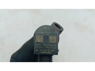 Vstřikovač A6510702387   Mercedes-Benz GLA W156   2.1  