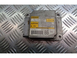 Блок подушек безопасности 96801172   Chevrolet Spark