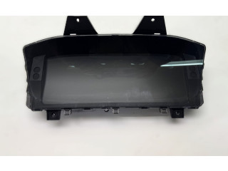 Панель приборов GX6310849JH, GX63-10849-JH Jaguar XF X260