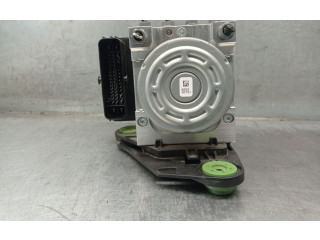 Блок АБС 5WA614517BM, 5WA614517BM   Skoda  Octavia Mk4  2019 -  года