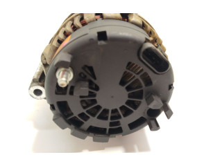 Генератор A6641540102 SsangYong Actyon