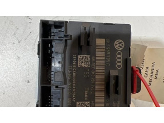 Блок управления дверью