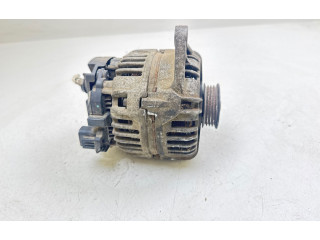 Генератор 0124325010, 353869 Mitsubishi Carisma