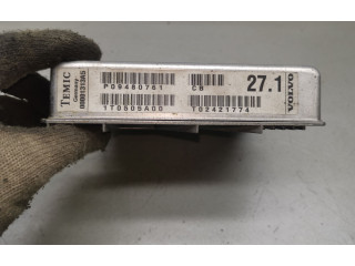 Блок управления коробкой передач P09480761, 1T0505A00   Volvo V70