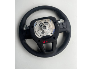 Руль Jeep Grand Cherokee WL 2021- года 6PK382X7AC, CH34327396A