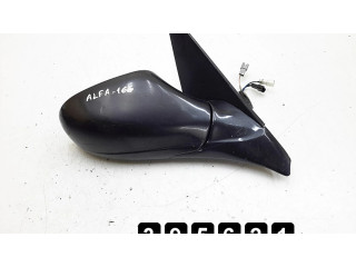 Зеркало электрическое Alfa Romeo 166 1998-2003 года