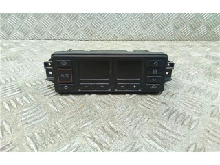 Блок управления климат-контролем 8L0820043D, 8L0820043D Audi A3 S3 8L