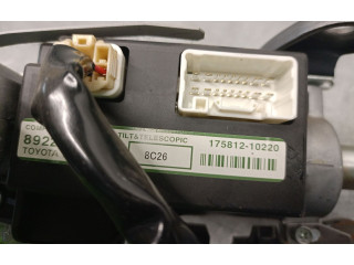 Рулевая рейка 8922730020, 4525030A60 Lexus GS 300 350 430 450H 2005 - 2012 года