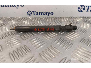 Форсунка EJBR05701D Tata Indigo I DICOR05