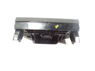 Блок управления климат-контролем 8U0820043DXHA, 8U0820043D   Audi Q3 8U