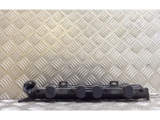 Топливная рампа 0280151026, 037133313J   Volkswagen PASSAT B4  