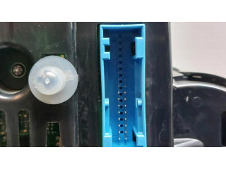 Přístrojová deska Porsche Cayenne (92A) 2014 7P5920901BC