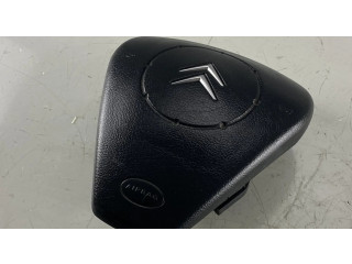 Подушка безопасности водителя 96380009ZE Citroen C2