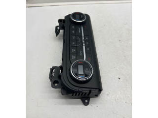 Блок управления климат-контролем JX7T18C612DC, 09522938   Ford Focus