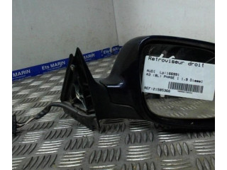 Зеркало электрическое        Audi A3 S3 8L  1996 - 2003 года   