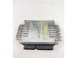 Řídící jednotka MEC37320 Nissan Micra 2008