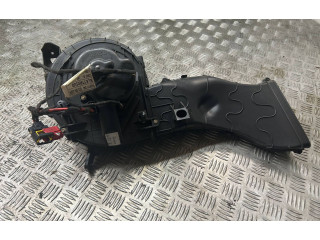 Вентилятор печки         Citroen C8 