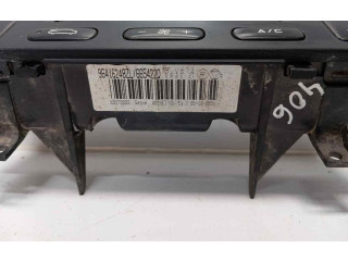 Блок управления климат-контролем 96416248ZL Peugeot 406