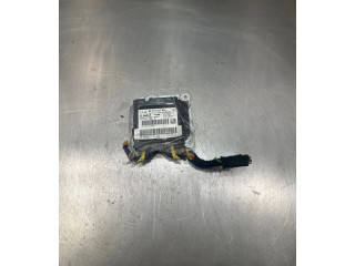 Блок подушек безопасности 9675181780, 0285010830   Peugeot 5008